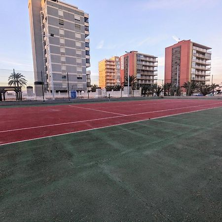 Mediterraneo II Arenales del Sol Exterior photo